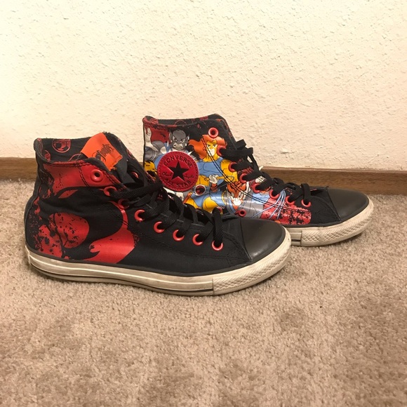 thundercats converse